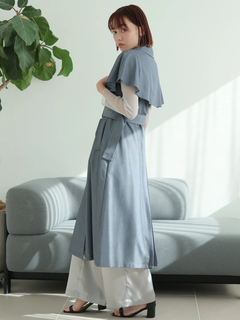 LADYMADE(レディメイド) |マルチウェイトレンチコート