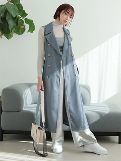 LADYMADE(レディメイド) |マルチウェイトレンチコート