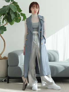 LADYMADE(レディメイド) |マルチウェイトレンチコート