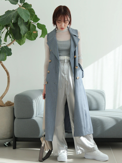 LADYMADE(レディメイド) |マルチウェイトレンチコート