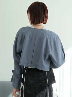 LADYMADE(レディメイド) |マルチウェイトレンチコート