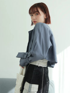 LADYMADE(レディメイド) |マルチウェイトレンチコート