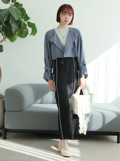 LADYMADE(レディメイド) |マルチウェイトレンチコート