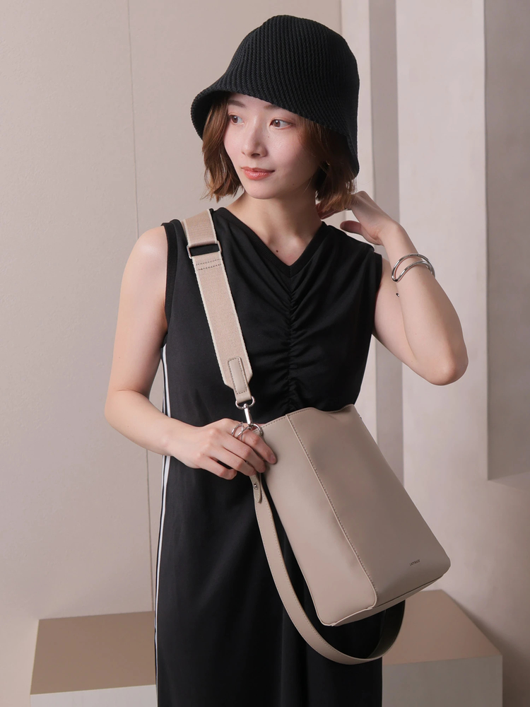 LADYMADE(レディメイド) |メッシュバケットハット