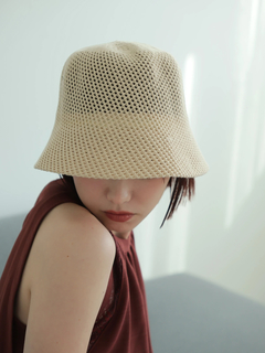 LADYMADE(レディメイド) |メッシュバケットハット
