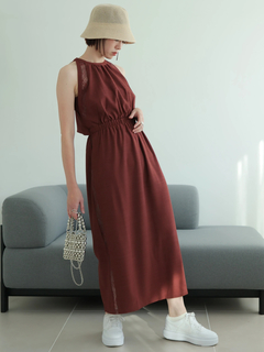 LADYMADE(レディメイド) |メッシュバケットハット