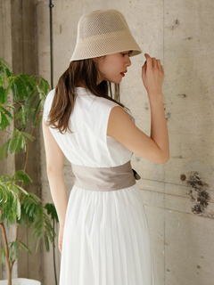 LADYMADE(レディメイド) |メッシュバケットハット