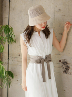 LADYMADE(レディメイド) |メッシュバケットハット