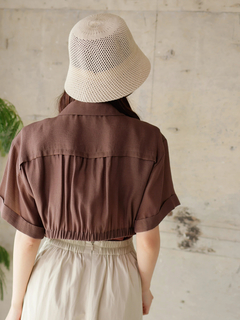 LADYMADE(レディメイド) |メッシュバケットハット