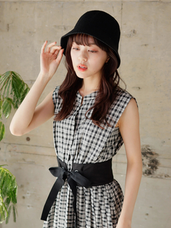 LADYMADE(レディメイド) |メッシュバケットハット