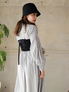 LADYMADE(レディメイド) |メッシュバケットハット