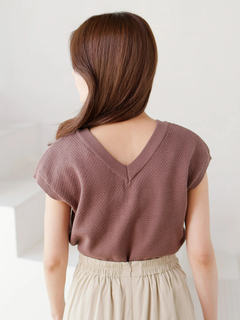 LADYMADE(レディメイド) |LIBERTYロゴニットプルオーバー