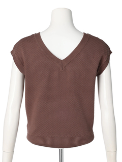 LADYMADE(レディメイド) |LIBERTYロゴニットプルオーバー