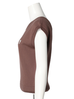 LADYMADE(レディメイド) |LIBERTYロゴニットプルオーバー