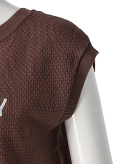 LADYMADE(レディメイド) |LIBERTYロゴニットプルオーバー