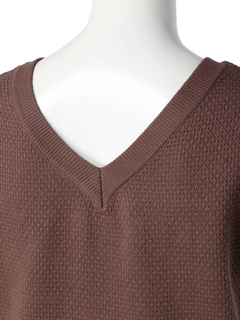 LADYMADE(レディメイド) |LIBERTYロゴニットプルオーバー