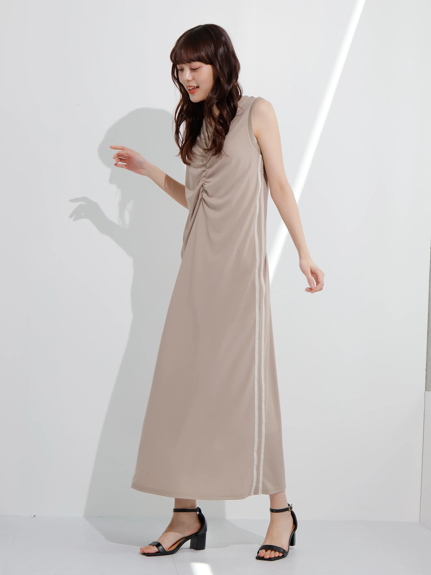 LADYMADE(レディメイド)| BACKオープンサイドライン LADYMADE(レディメイド)| BACKオープンサイドライン
