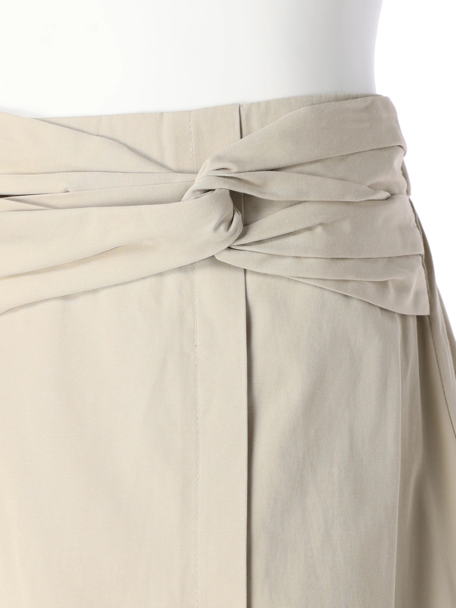 LADYMADE（レディメイド）｜ ラップティアードスカート アイテムの詳細