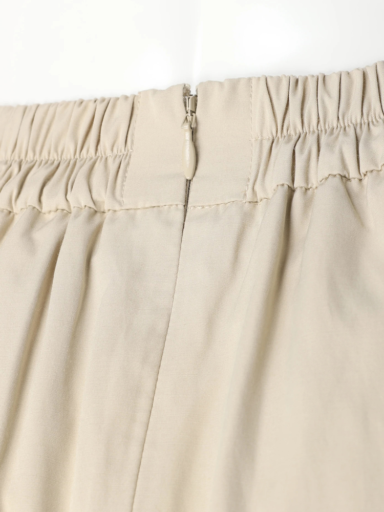 LADYMADE（レディメイド）｜ ラップティアードスカート アイテムの詳細