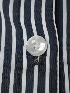 LADYMADE(レディメイド) |リブライン切り替えシャツ