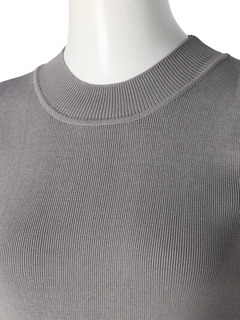 LADYMADE(レディメイド) |2WAYショルダーニットドッキングワンピース