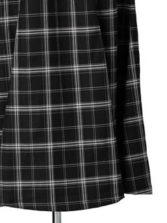 LADYMADE(レディメイド) |2WAYショルダーニットドッキングワンピース