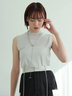 LADYMADE(レディメイド)通販 | ラメモックネックニット