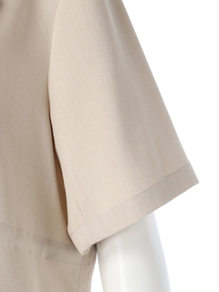 LADYMADE(レディメイド) |ハーフスリーブドロストジャケット