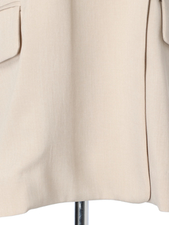 LADYMADE(レディメイド) |ハーフスリーブドロストジャケット