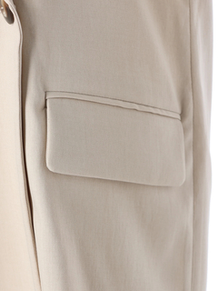 LADYMADE(レディメイド) |ハーフスリーブドロストジャケット