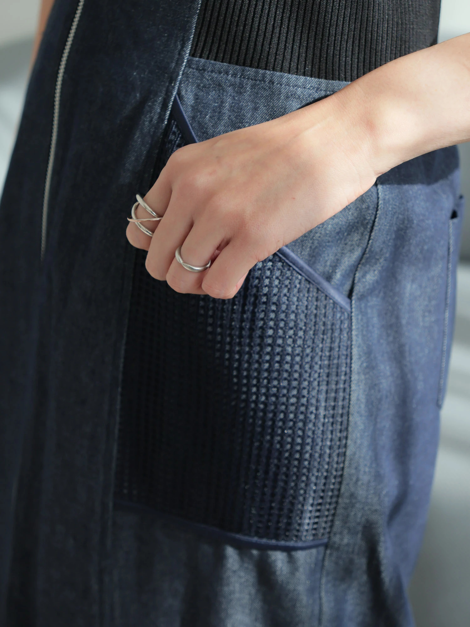 Outerwear Woman Collection | Landi Fancy