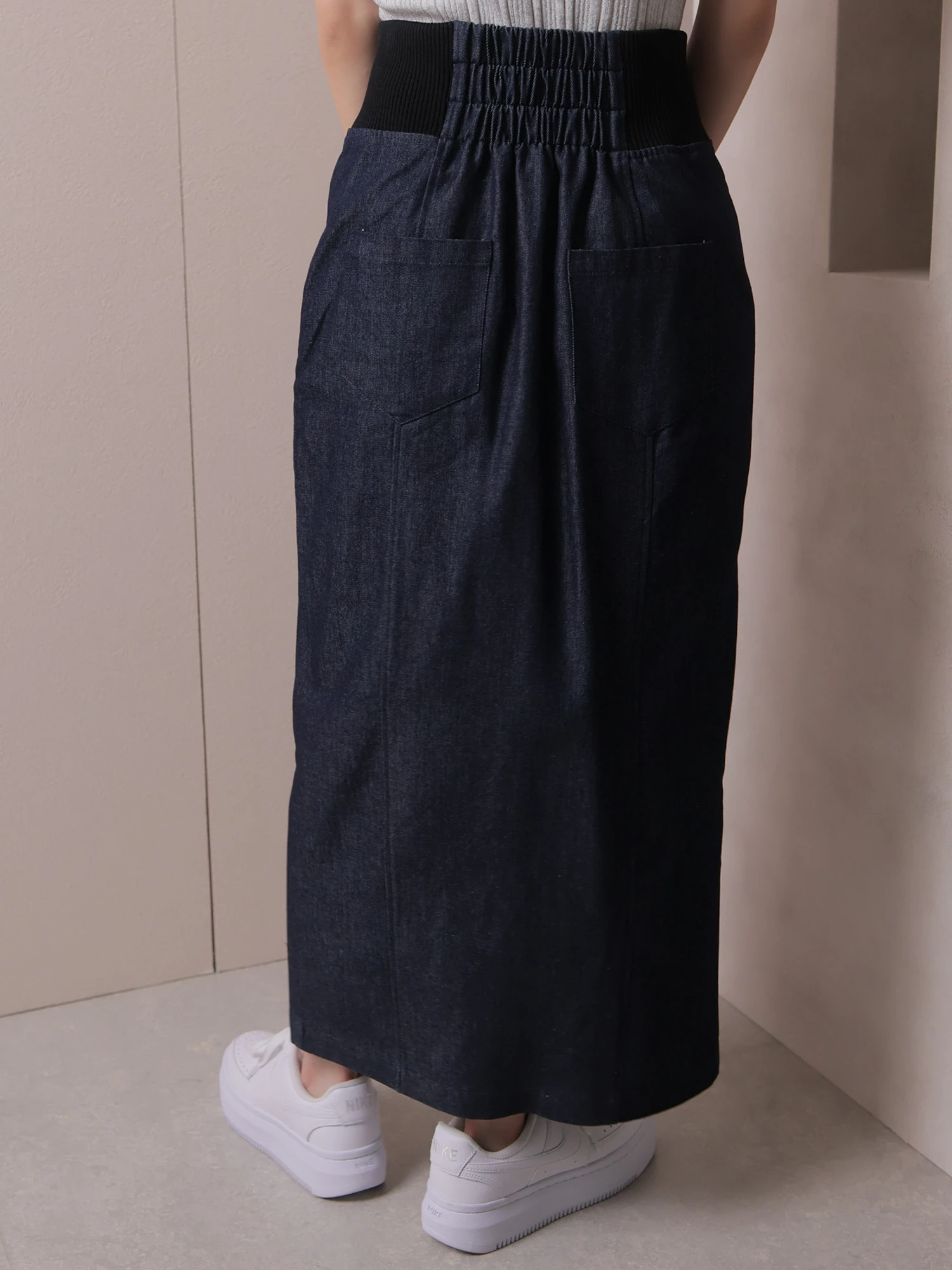 LADYMADE(レディメイド)| メッシュポケットジップタイト LADYMADE(レディメイド)| メッシュポケットジップタイト