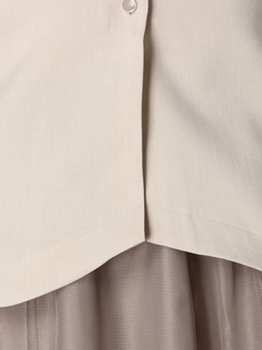 LADYMADE(レディメイド) |レイヤードキャミ×メッシュスカートセット