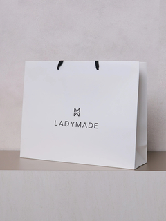 LADYMADE Mショッパー