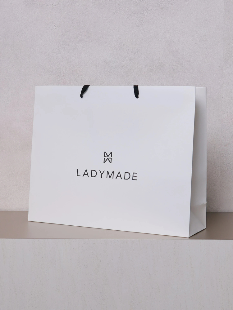 LADYMADE(レディメイド) |LADYMADE Mショッパー