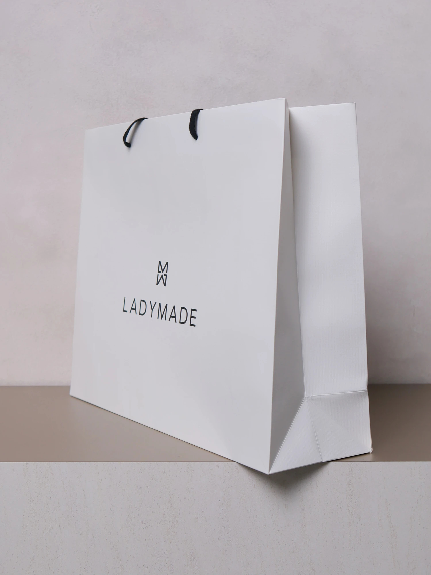 LADYMADE（レディメイド）｜ LADYMADE Mショッパー アイテムの詳細