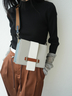 LADYMADE(レディメイド)通販 | 2WAYベルトスクエアショルダーバッグ