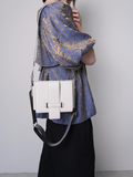 LADYMADE（レディメイド）｜ 2WAYベルトスクエアショルダー