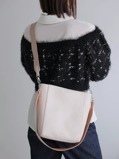 LADYMADE(レディメイド) |2WAYベルトバケットバッグ