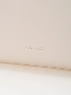LADYMADE(レディメイド) |2WAYベルトバケットバッグ