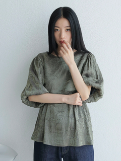 LADYMADE(レディメイド) |メタリックリボンボレロ×キャミセット