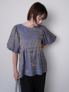 LADYMADE(レディメイド) |メタリックリボンボレロ×キャミセット