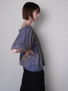 LADYMADE(レディメイド) |メタリックリボンボレロ×キャミセット