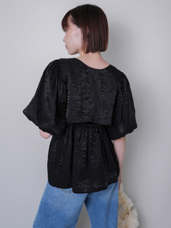 LADYMADE(レディメイド) |メタリックリボンボレロ×キャミセット