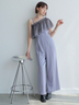 LADYMADE(レディメイド)通販 | ラメチュールフリル×ベアロンパースセット