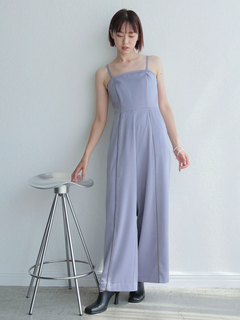 LADYMADE(レディメイド) |ラメチュールフリル×ベアロンパースセット