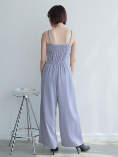 LADYMADE(レディメイド) |ラメチュールフリル×ベアロンパースセット