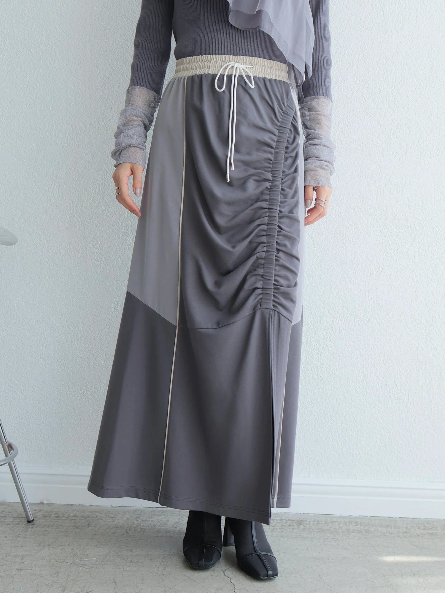 【中古美品】MARK&LONA ★ボアスカート★レディース 中古美品】MARK&LONA ☆ボアスカート☆レディース 楽天市場