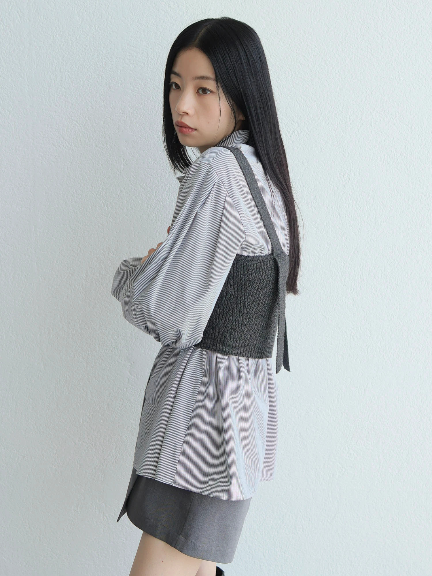 2023 October OUTER COLLECTION ITEM – Sea Room lynn