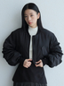 LADYMADE(レディメイド)通販 | 2WAY中綿ブルゾン